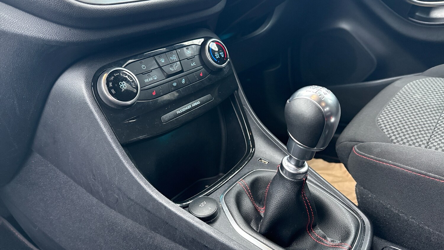 Used Ford Puma 2023 for sale - 77508330: Photo 13