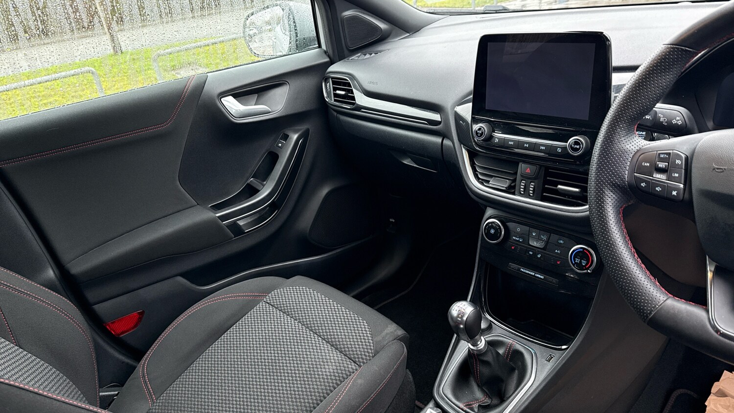 Used Ford Puma 2023 for sale - 77508330: Photo 14