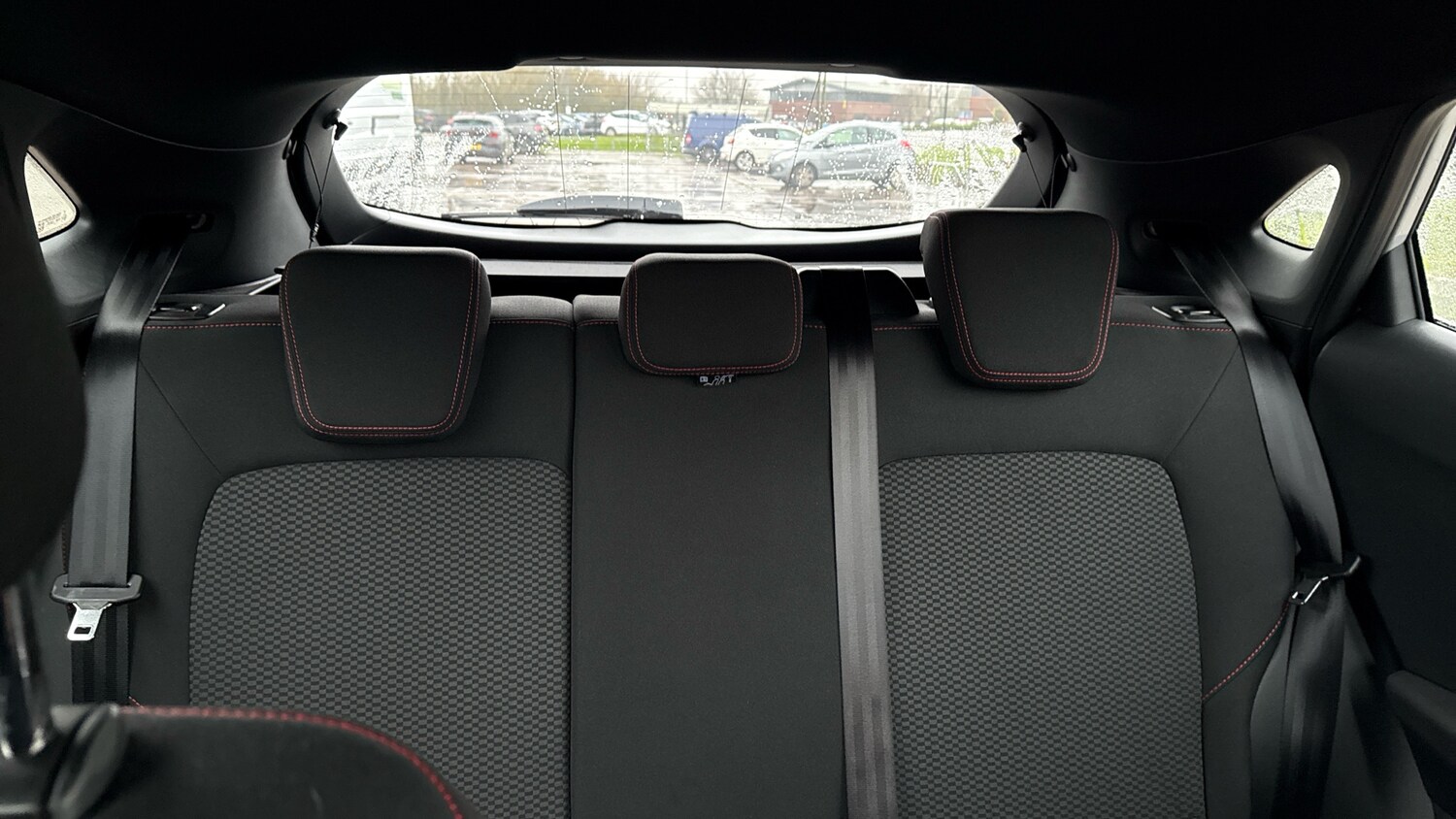 Used Ford Puma 2023 for sale - 77508330: Photo 15