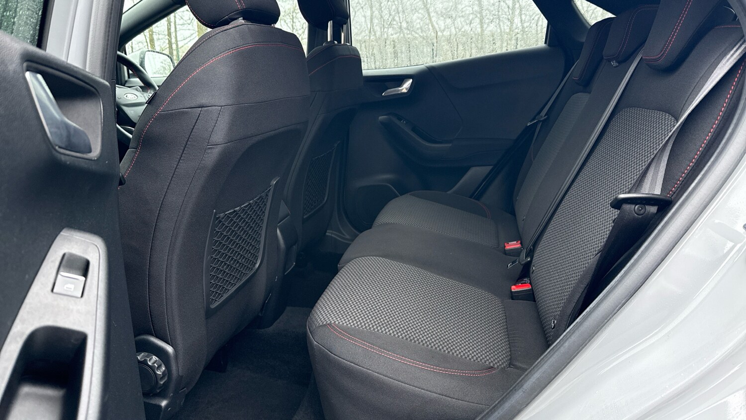 Used Ford Puma 2023 for sale - 77508330: Photo 16