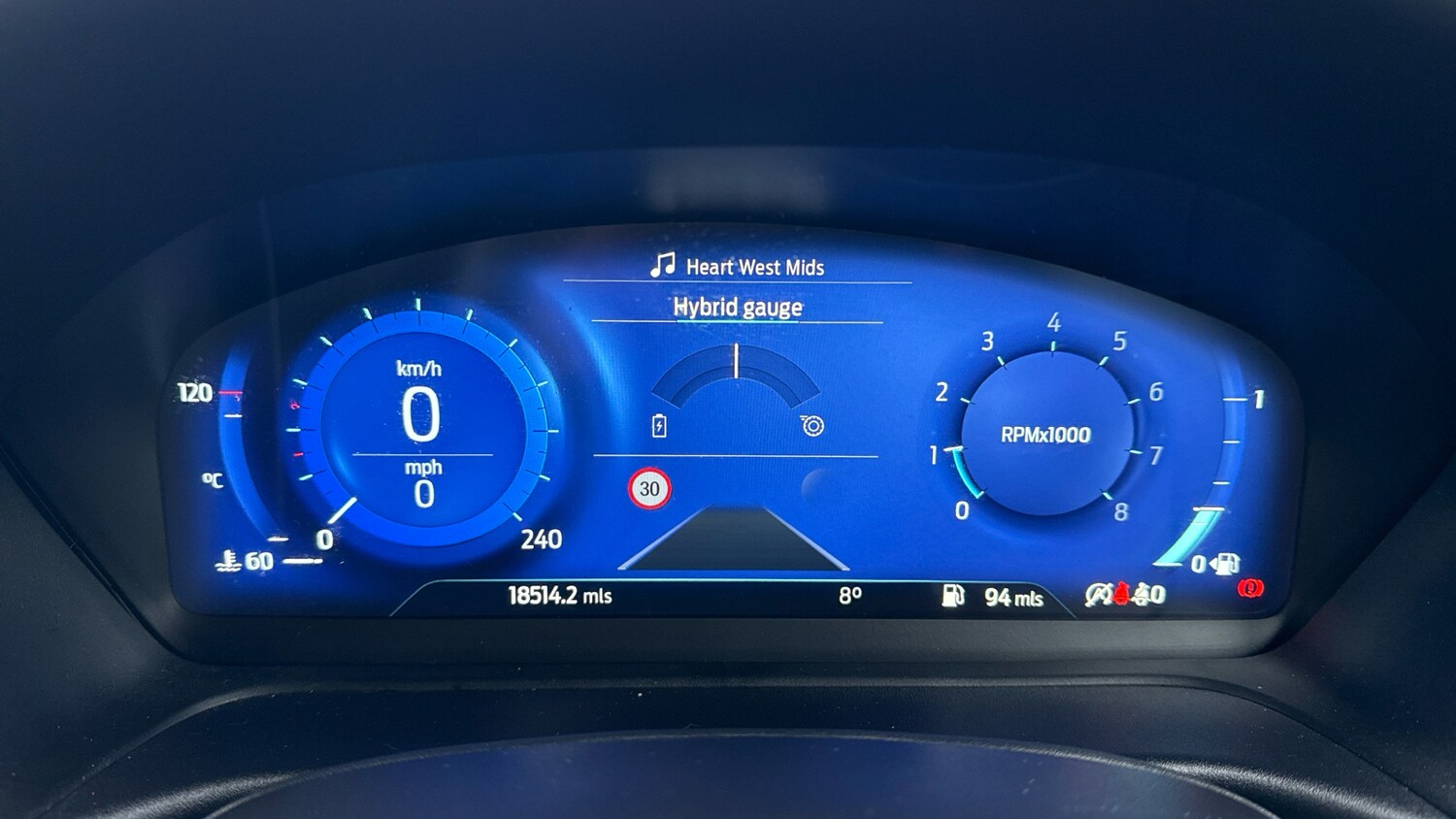 Used Ford Puma 2023 for sale - 77508330: Photo 18