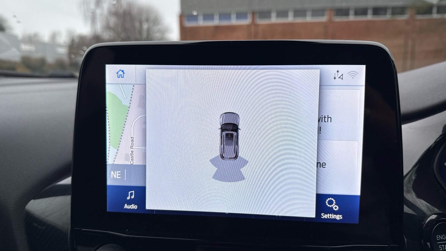 Used Ford Puma 2023 for sale - 77508330: Photo 21