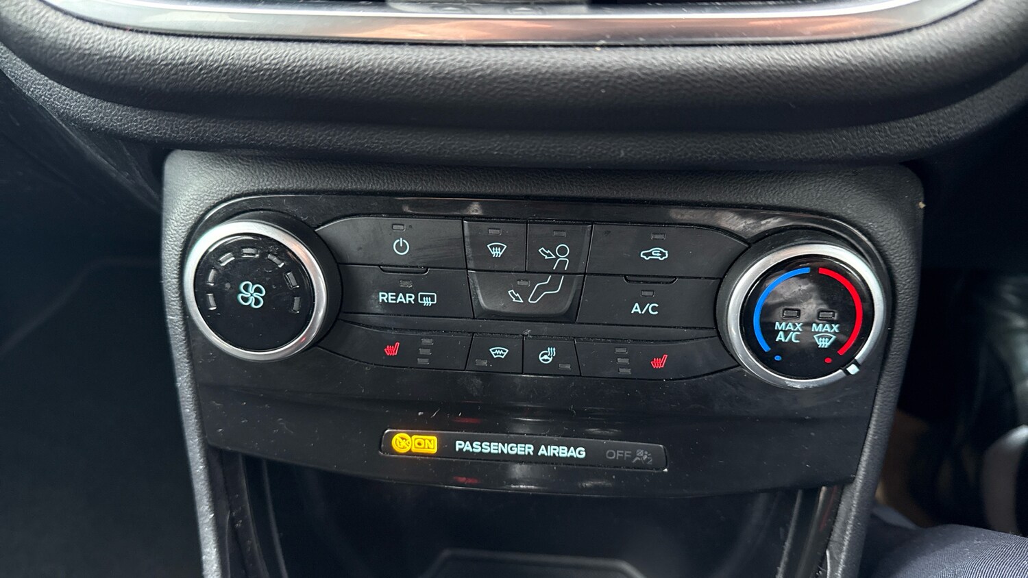 Used Ford Puma 2023 for sale - 77508330: Photo 23