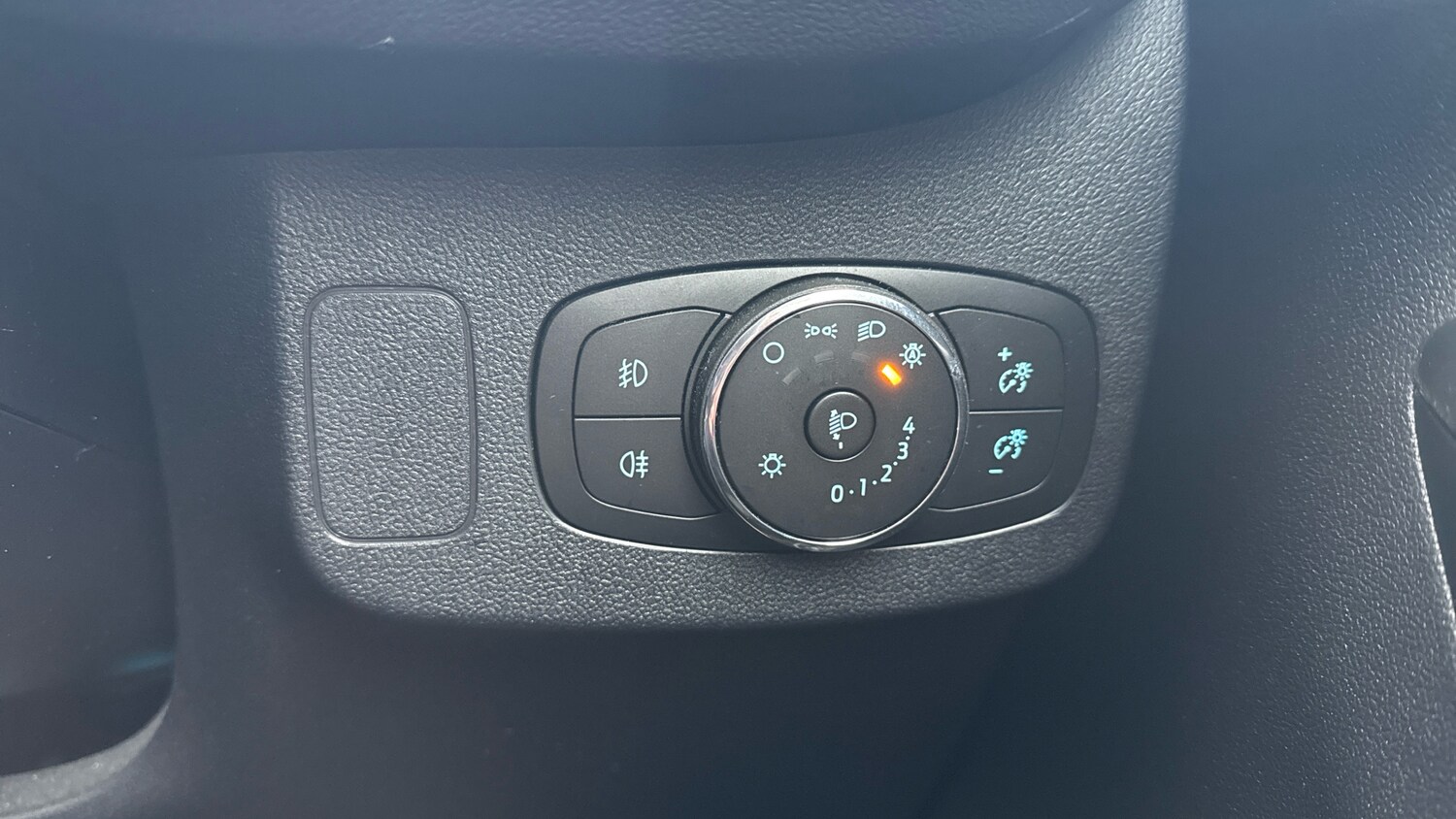 Used Ford Puma 2023 for sale - 77508330: Photo 25