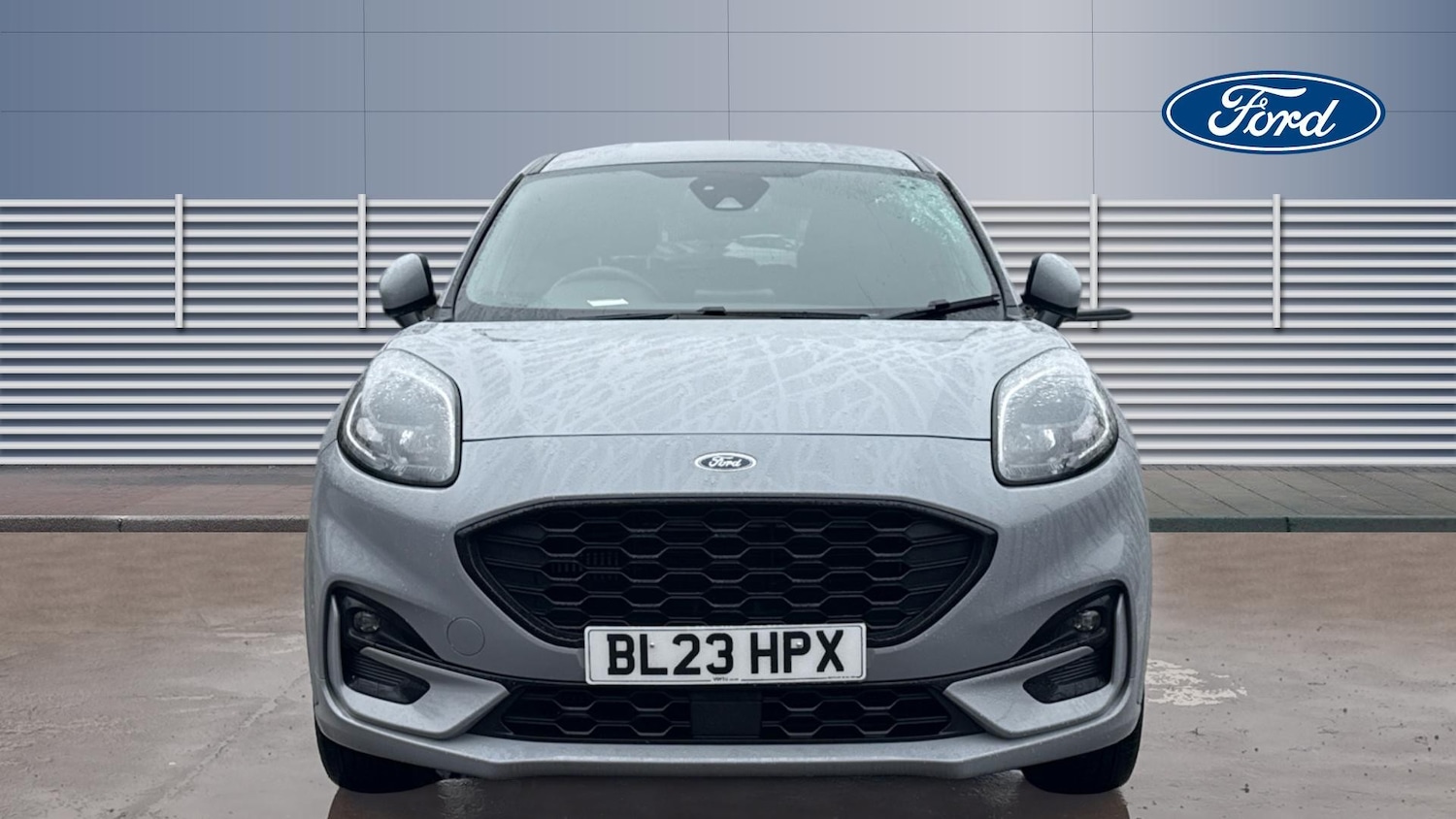 Used Ford Puma 2023 for sale - 77508330: Photo 3