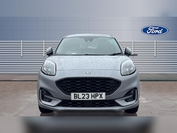 Used Ford Puma 2023 for sale - 77508330: Photo
