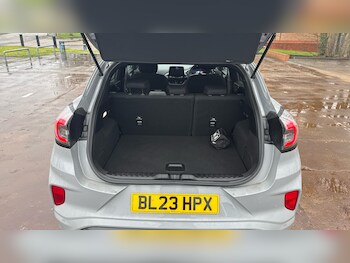 Used Ford Puma 2023 for sale - 77508330: Photo