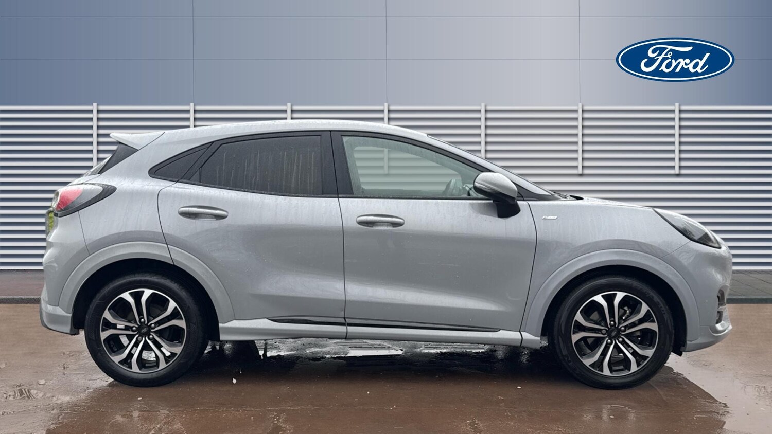 Used Ford Puma 2023 for sale - 77508330: Photo 5