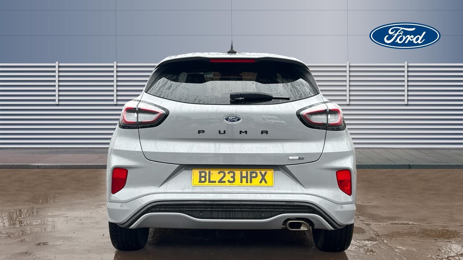 Used Ford Puma 2023 for sale - 77508330: Photo 6