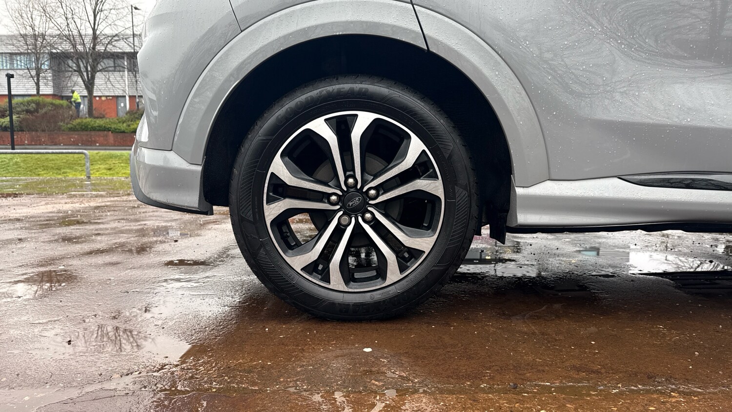 Used Ford Puma 2023 for sale - 77508330: Photo 7