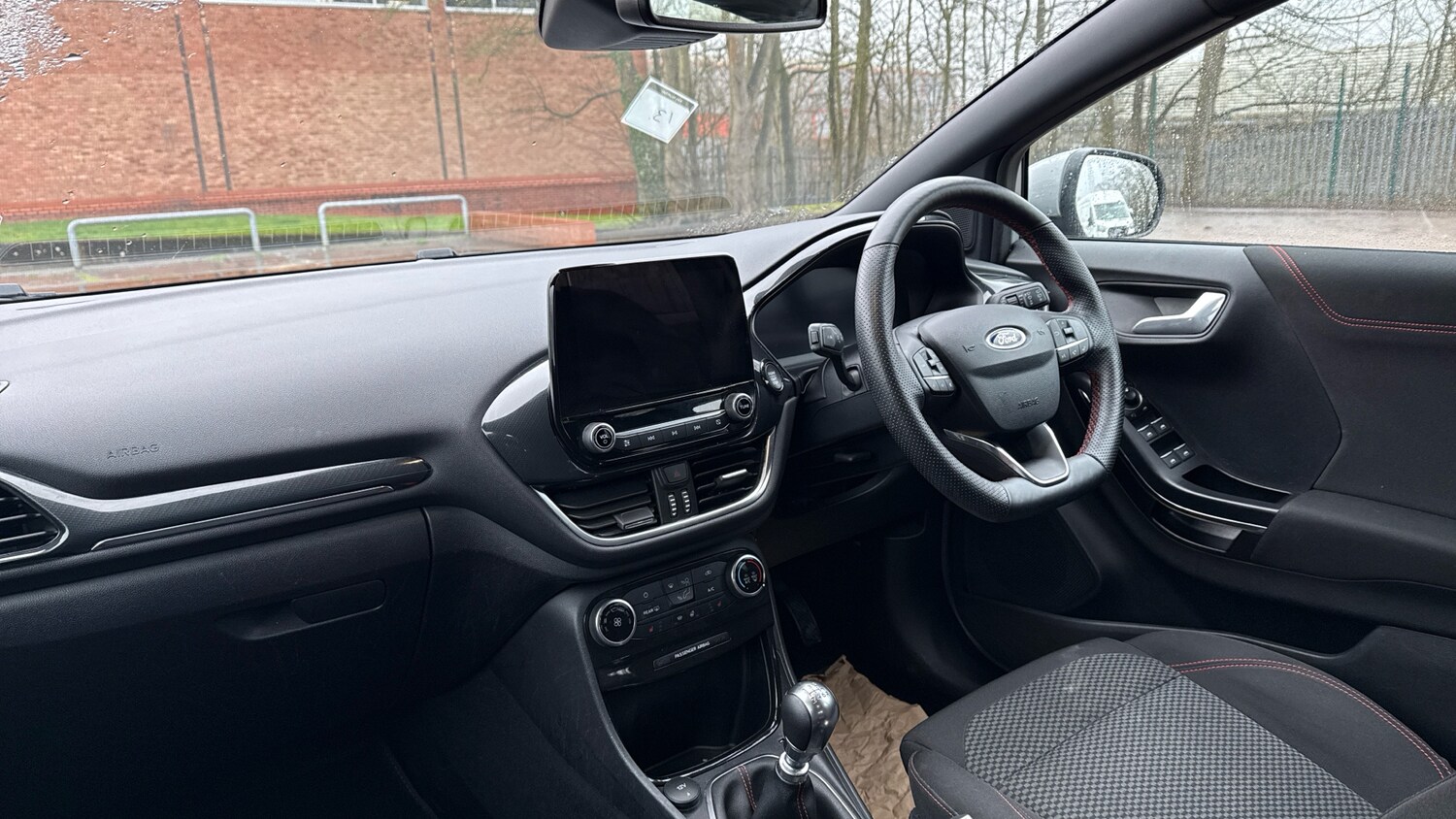 Used Ford Puma 2023 for sale - 77508330: Photo 9