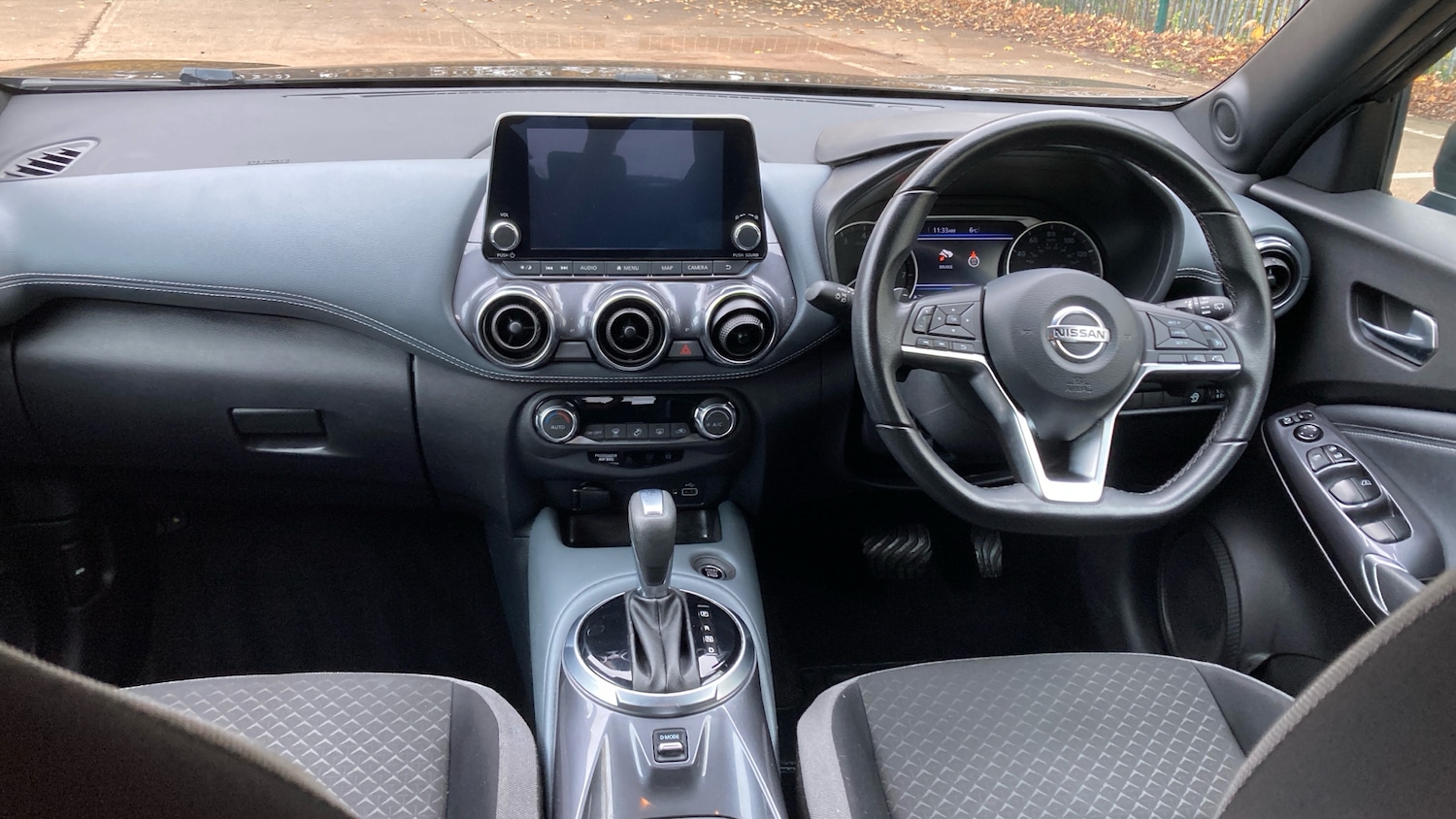 Used Nissan Juke 2022 for sale - 76421753: Photo 10