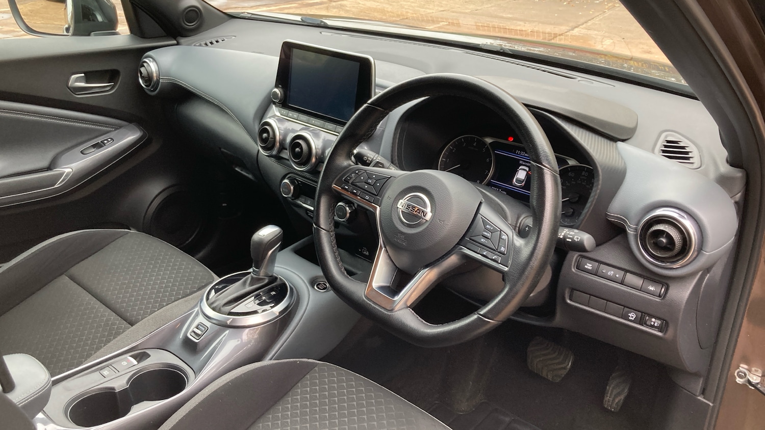 Used Nissan Juke 2022 for sale - 76421753: Photo 11