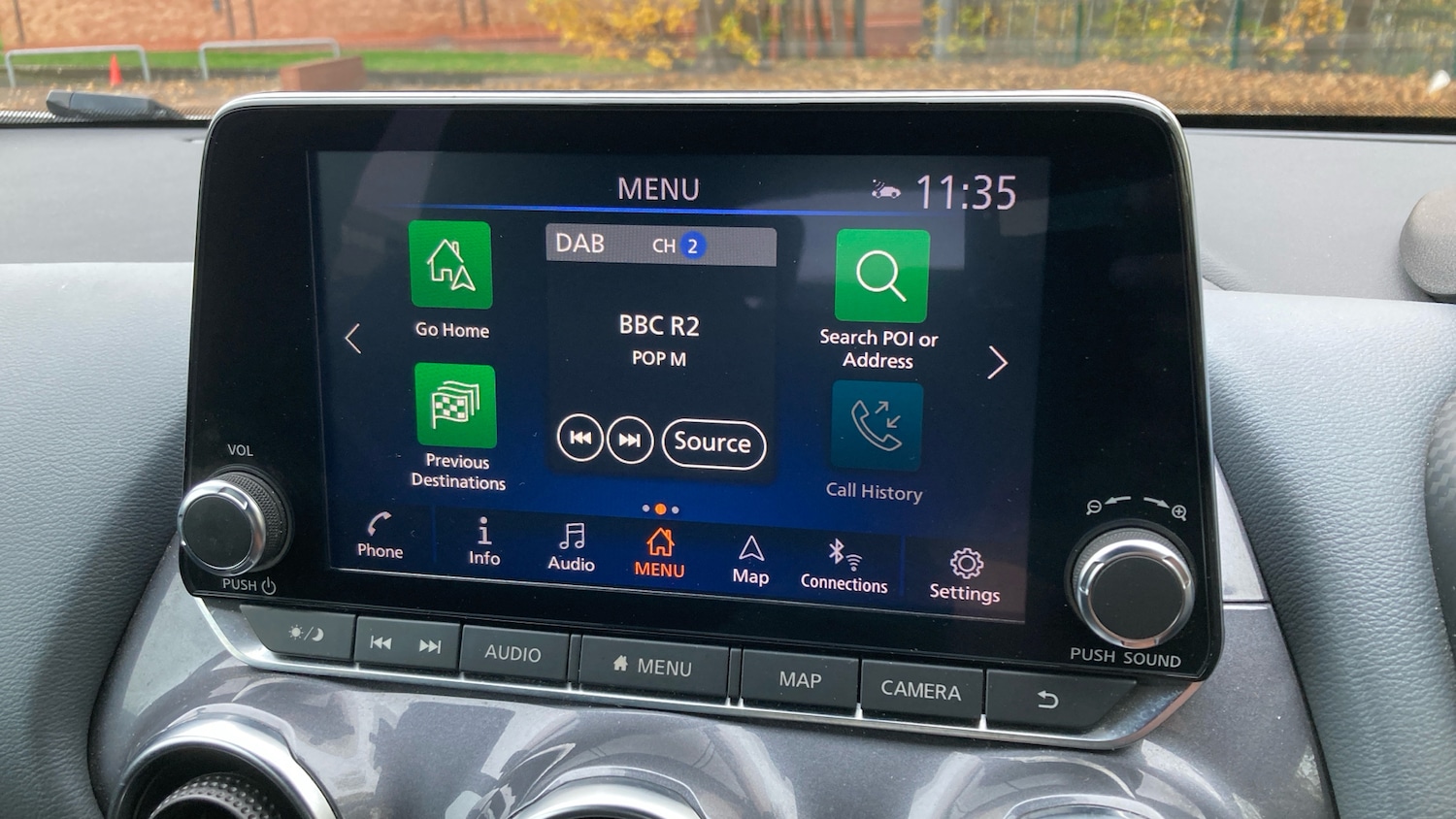 Used Nissan Juke 2022 for sale - 76421753: Photo 12