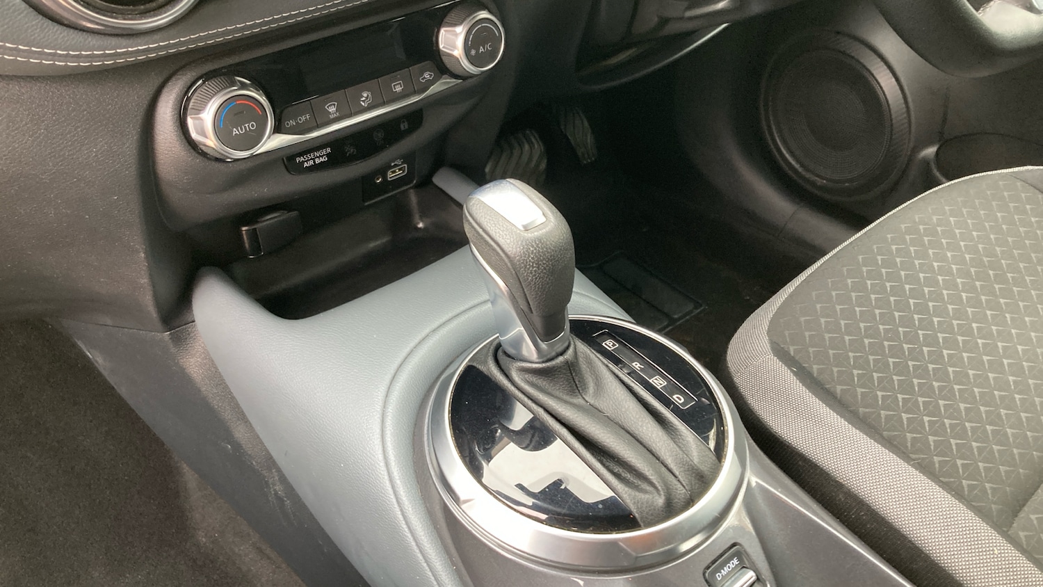 Used Nissan Juke 2022 for sale - 76421753: Photo 13