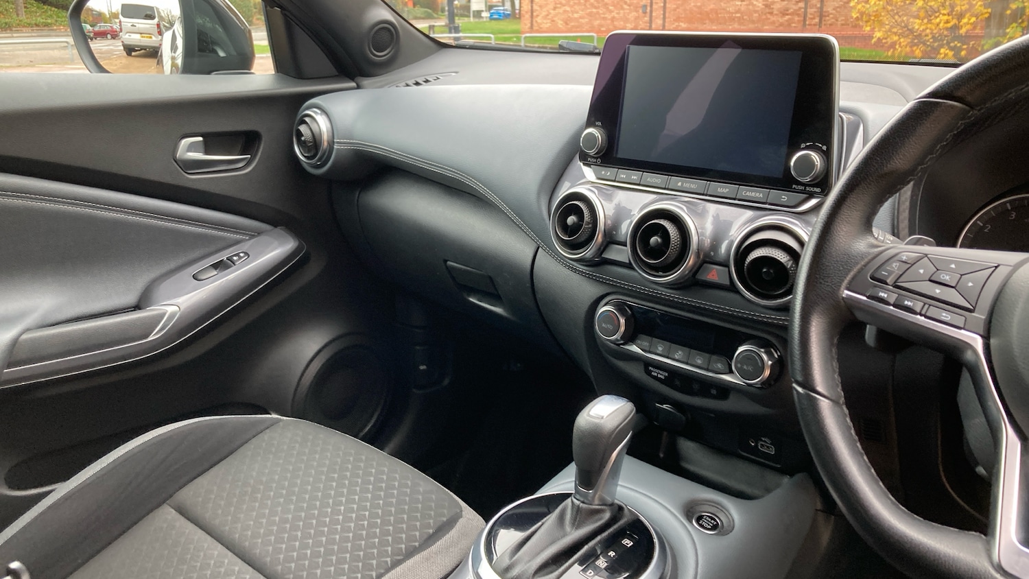 Used Nissan Juke 2022 for sale - 76421753: Photo 14