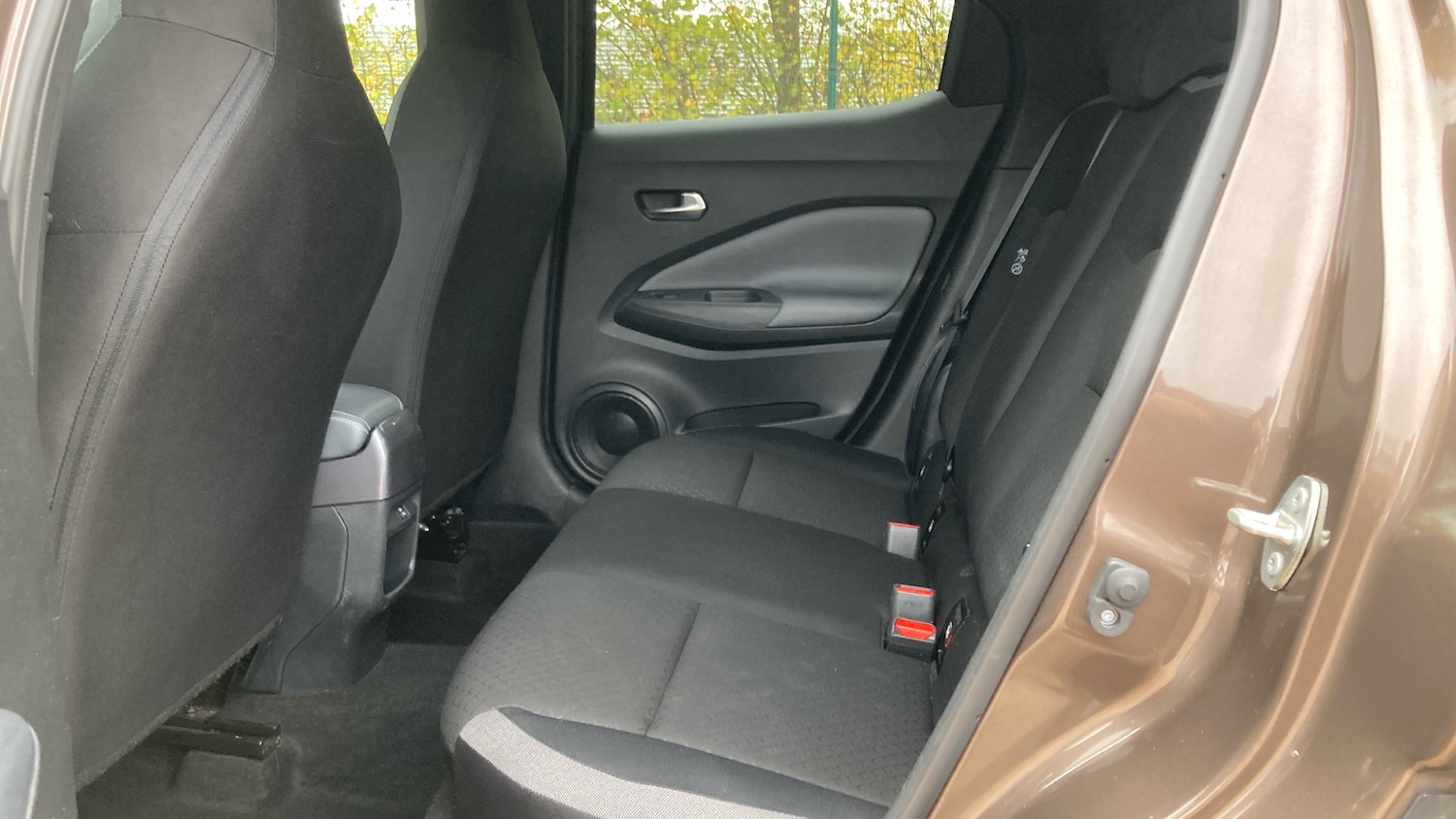 Used Nissan Juke 2022 for sale - 76421753: Photo 16