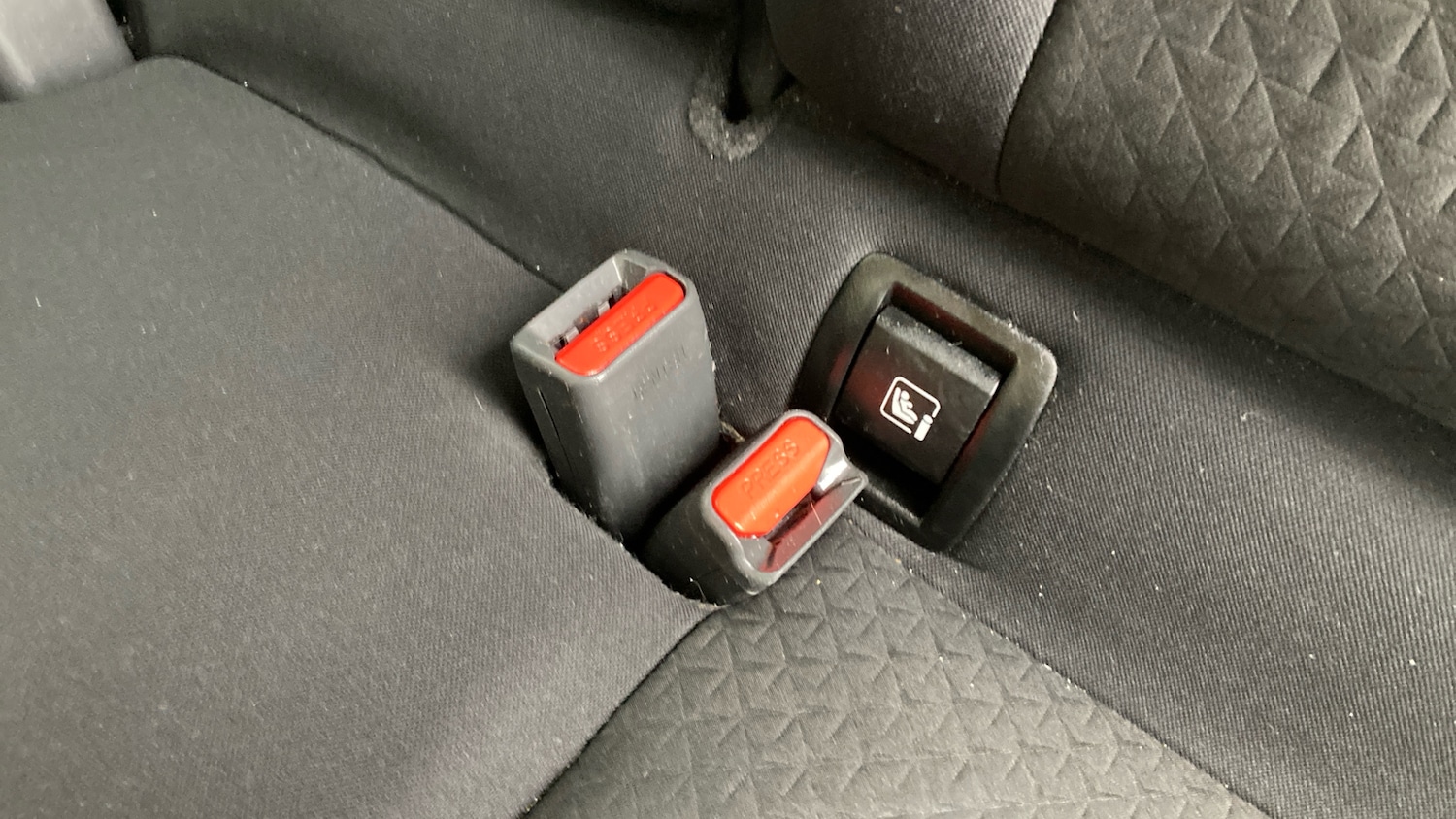 Used Nissan Juke 2022 for sale - 76421753: Photo 17