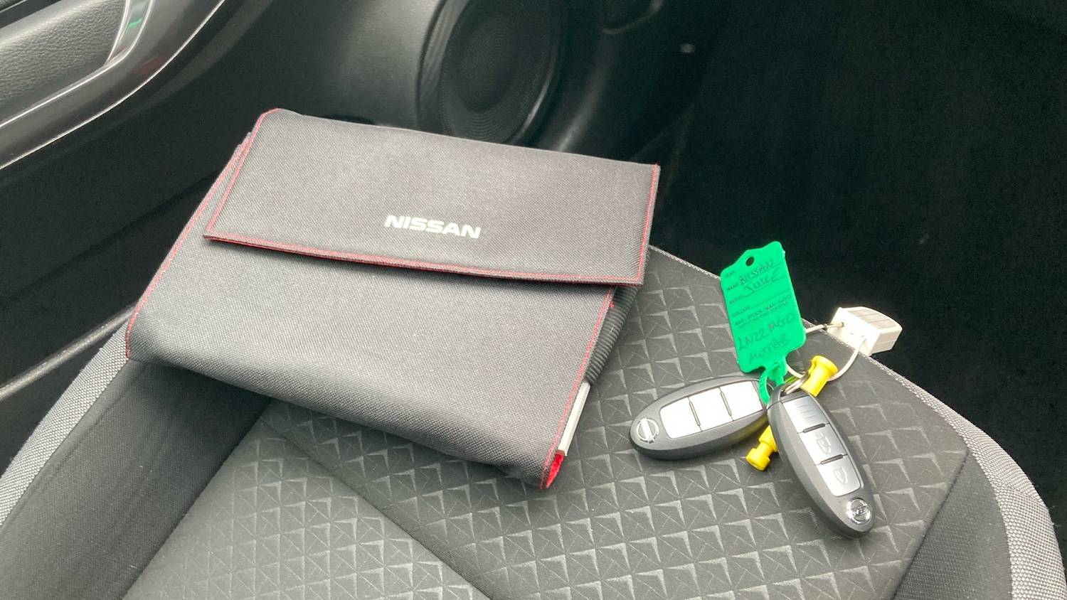 Used Nissan Juke 2022 for sale - 76421753: Photo 19