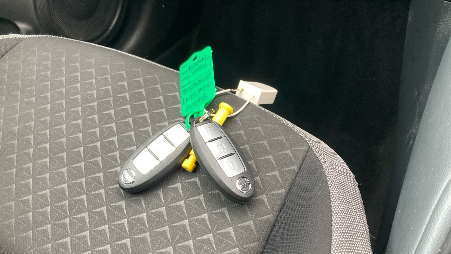 Used Nissan Juke 2022 for sale - 76421753: Photo 20