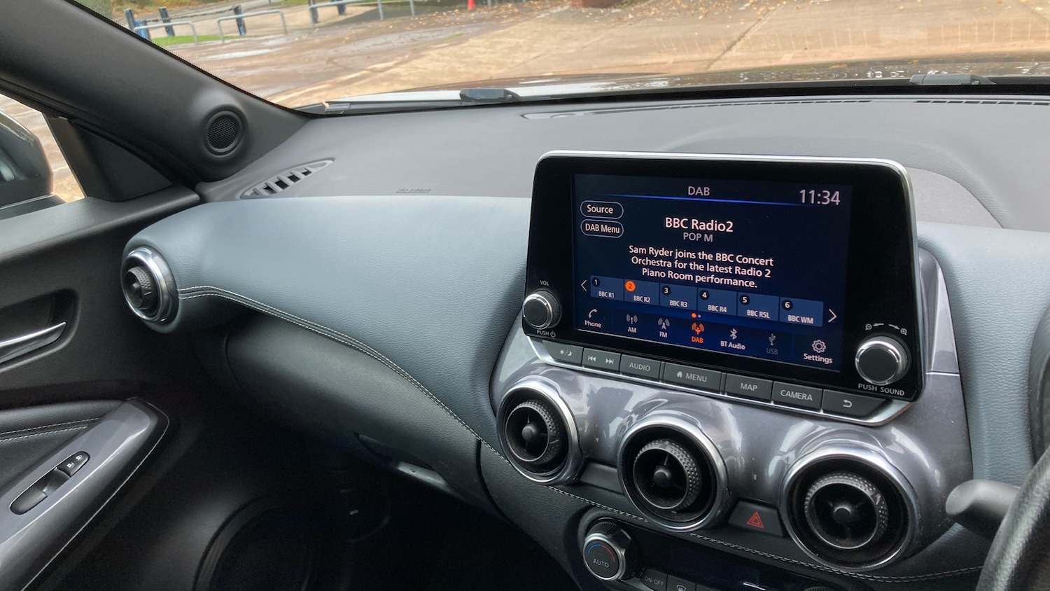 Used Nissan Juke 2022 for sale - 76421753: Photo 23