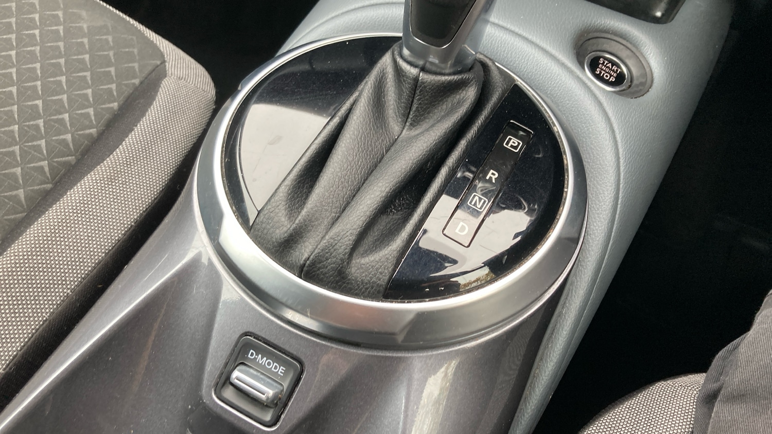 Used Nissan Juke 2022 for sale - 76421753: Photo 25