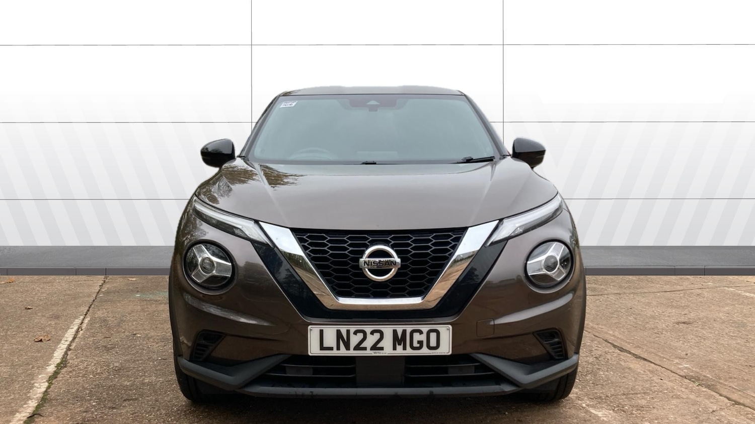 Used Nissan Juke 2022 for sale - 76421753: Photo 3