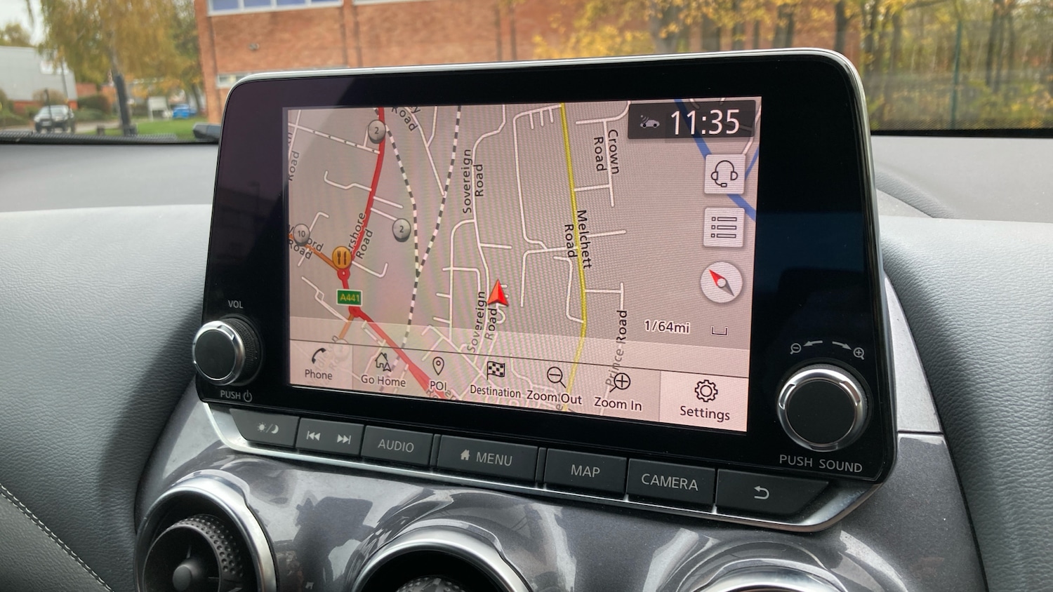 Used Nissan Juke 2022 for sale - 76421753: Photo 32