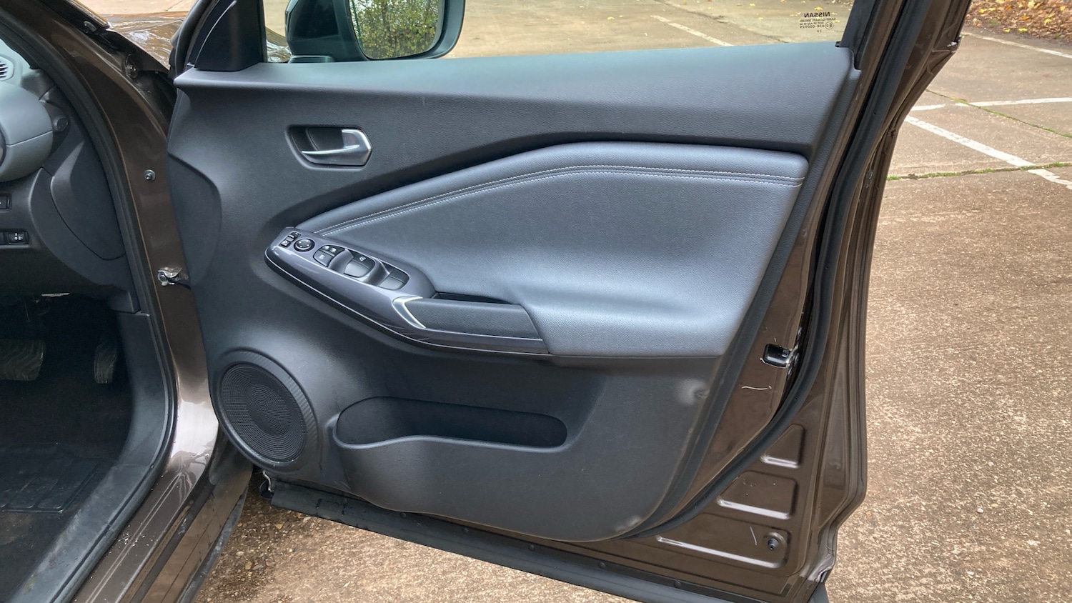 Used Nissan Juke 2022 for sale - 76421753: Photo 35