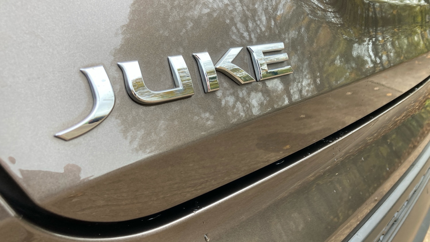 Used Nissan Juke 2022 for sale - 76421753: Photo 38