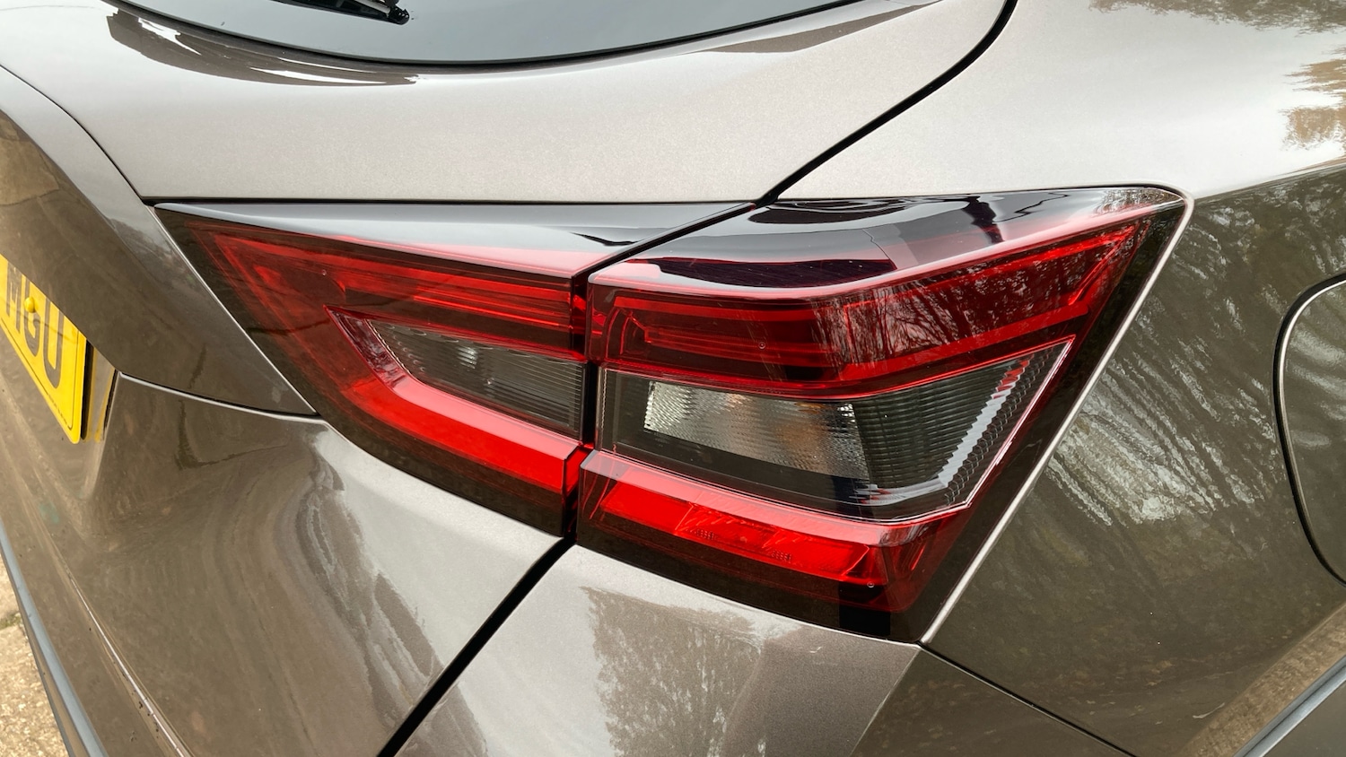 Used Nissan Juke 2022 for sale - 76421753: Photo 41