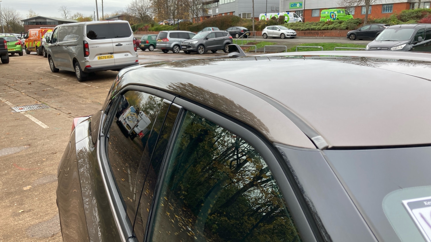 Used Nissan Juke 2022 for sale - 76421753: Photo 45