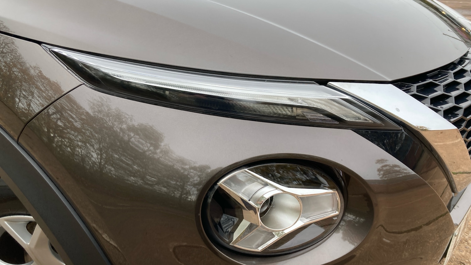 Used Nissan Juke 2022 for sale - 76421753: Photo 48