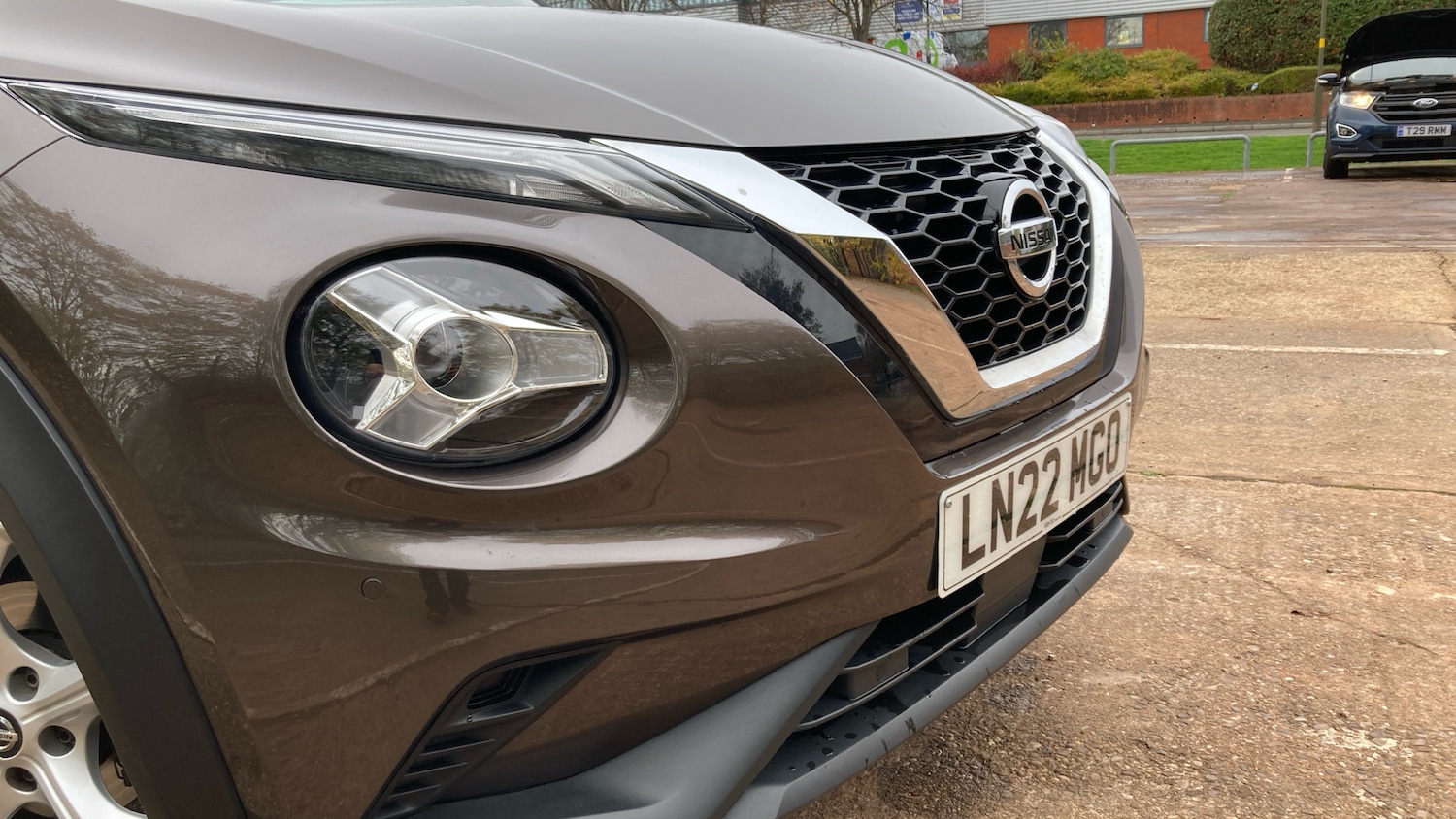 Used Nissan Juke 2022 for sale - 76421753: Photo 49