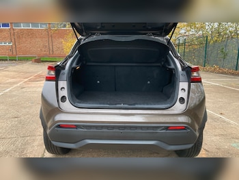 Used Nissan Juke 2022 for sale - 76421753: Photo