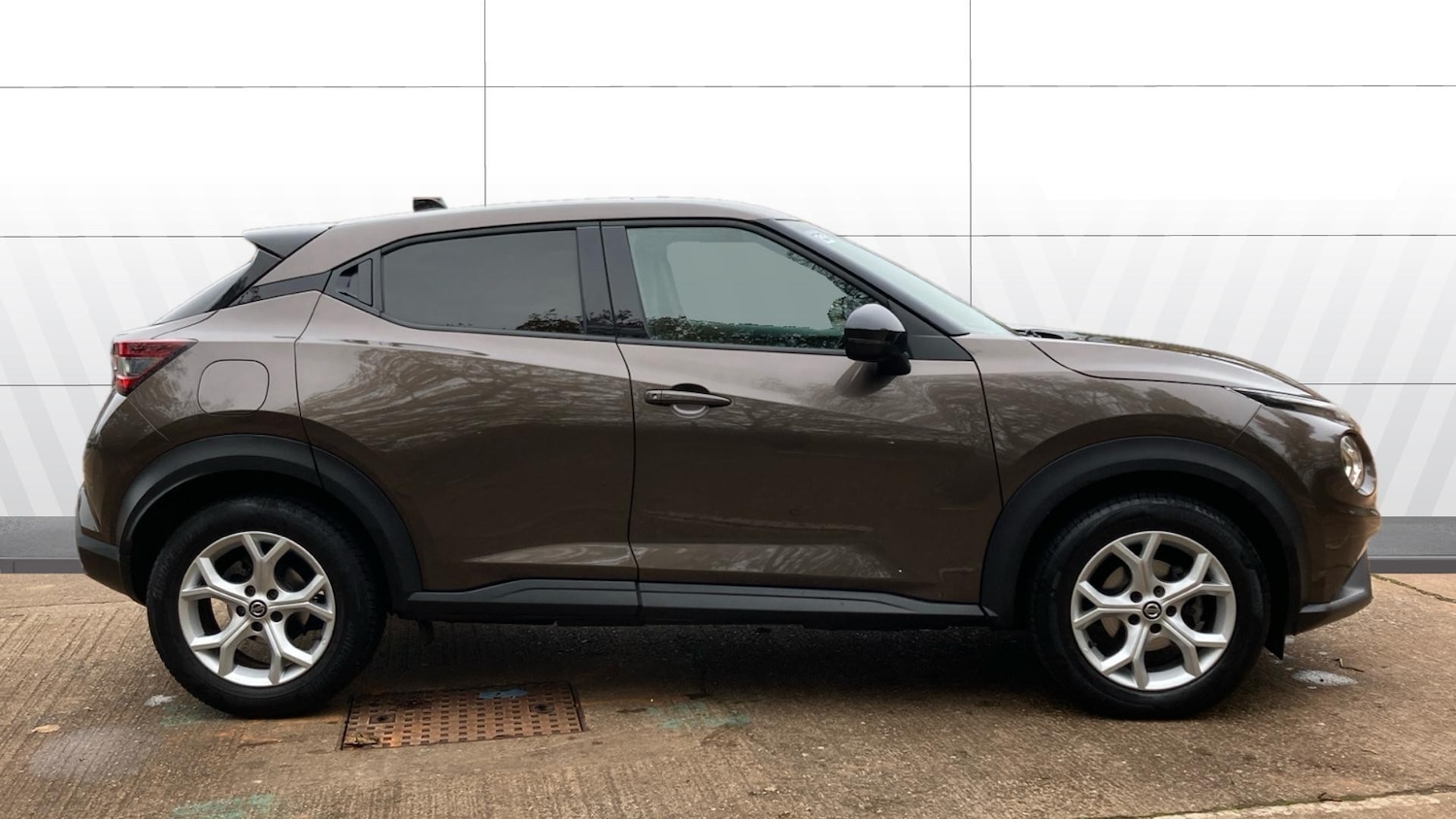 Used Nissan Juke 2022 for sale - 76421753: Photo 5