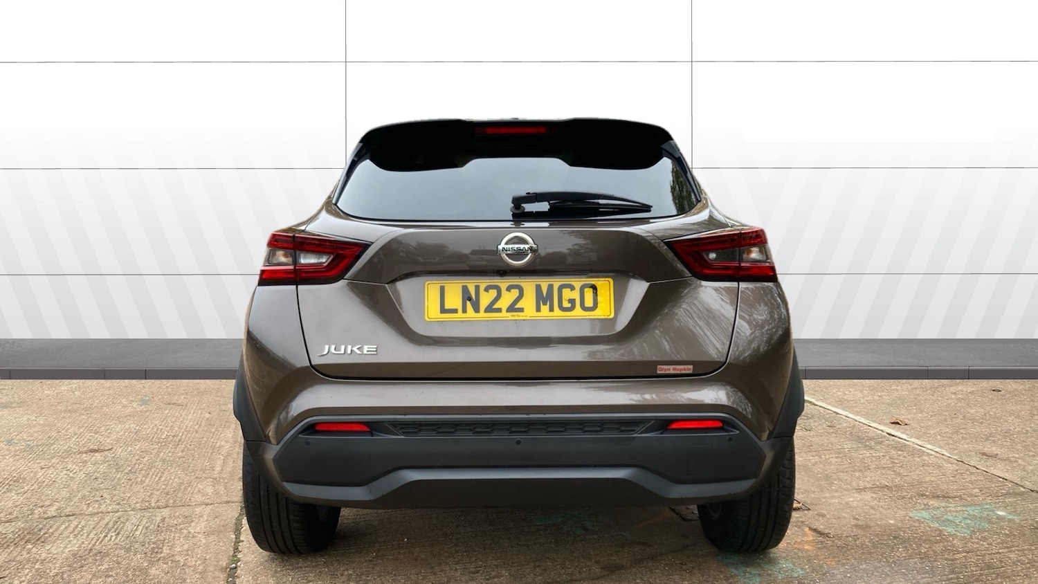 Used Nissan Juke 2022 for sale - 76421753: Photo 6