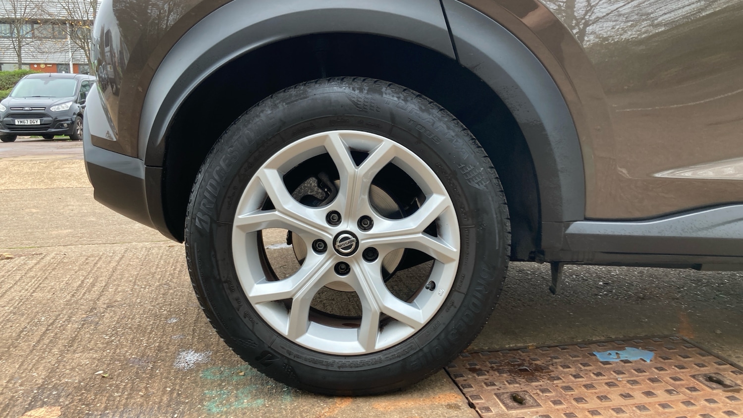 Used Nissan Juke 2022 for sale - 76421753: Photo 7