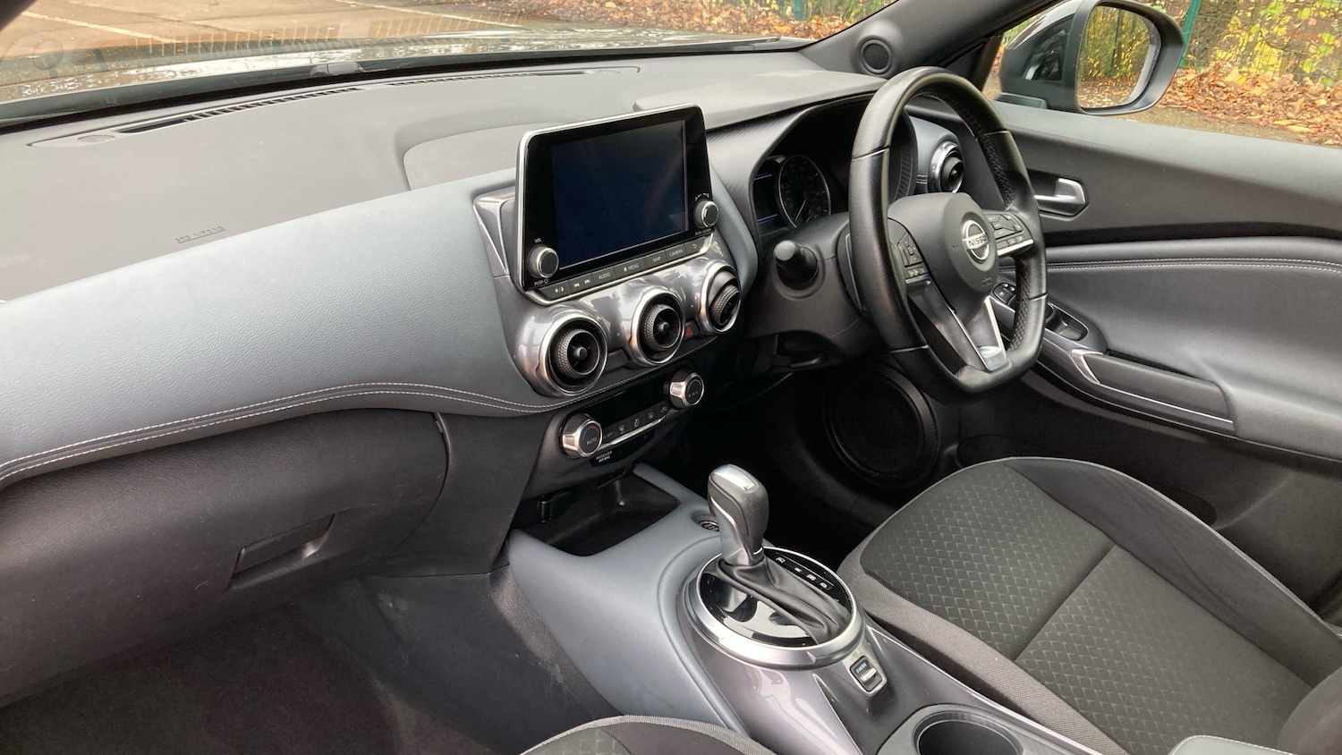 Used Nissan Juke 2022 for sale - 76421753: Photo 9