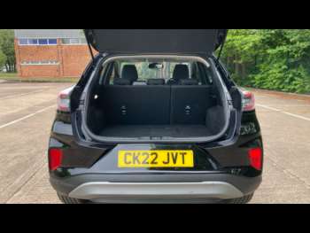 Used Ford Puma 2022 for sale - 74744837: Photo