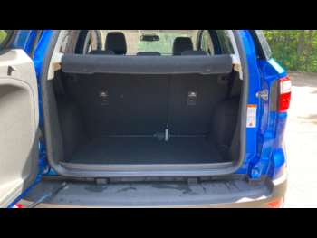 Used Ford Ecosport 2022 for sale - 74996638: Photo