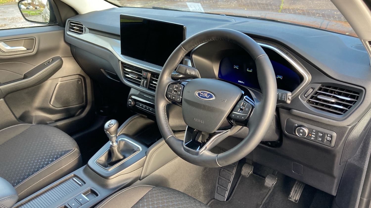 Used Ford Kuga 2025 for sale - 76918132: Photo 11