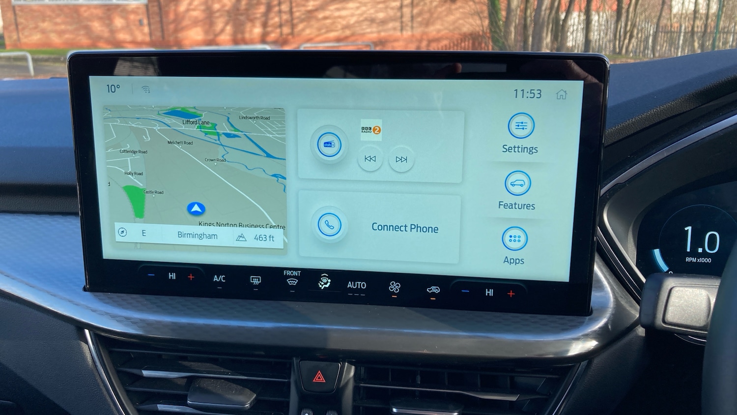 Used Ford Kuga 2025 for sale - 76918132: Photo 12