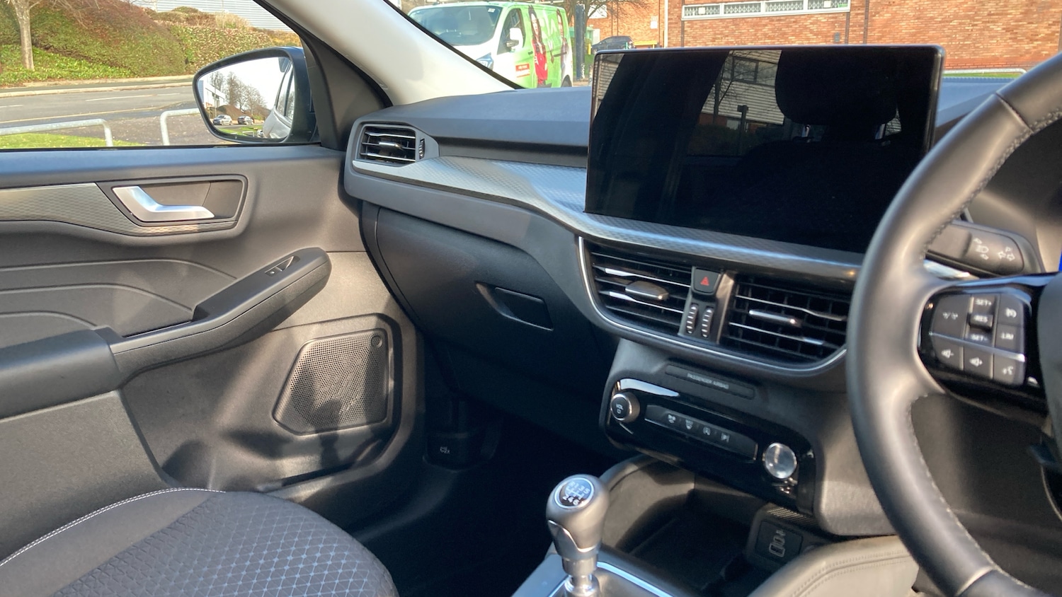 Used Ford Kuga 2025 for sale - 76918132: Photo 14