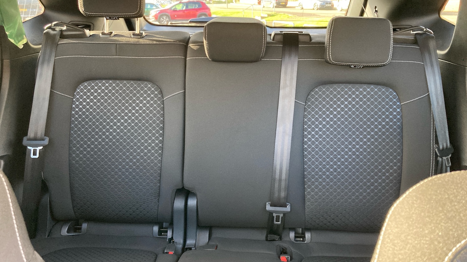 Used Ford Kuga 2025 for sale - 76918132: Photo 15