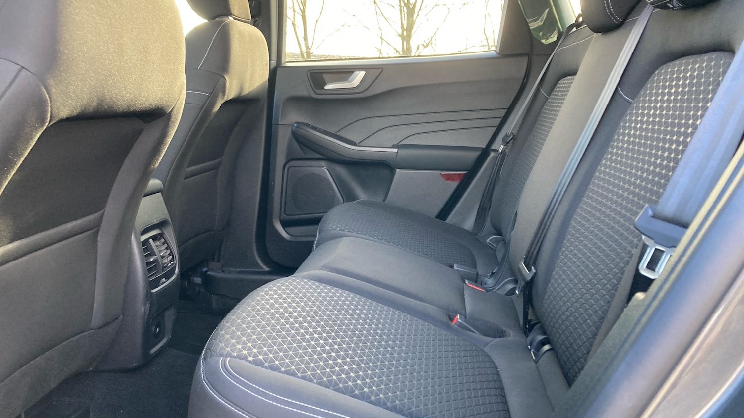 Used Ford Kuga 2025 for sale - 76918132: Photo 16