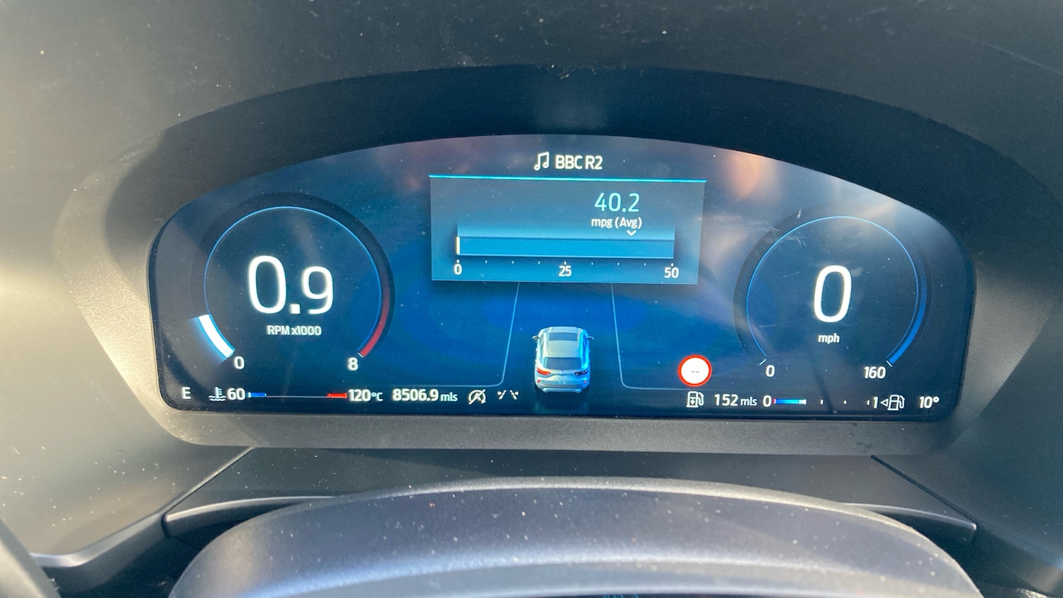 Used Ford Kuga 2025 for sale - 76918132: Photo 18