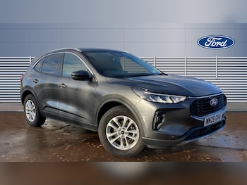 Used Ford Kuga 2025 for sale - 76918132: Photo