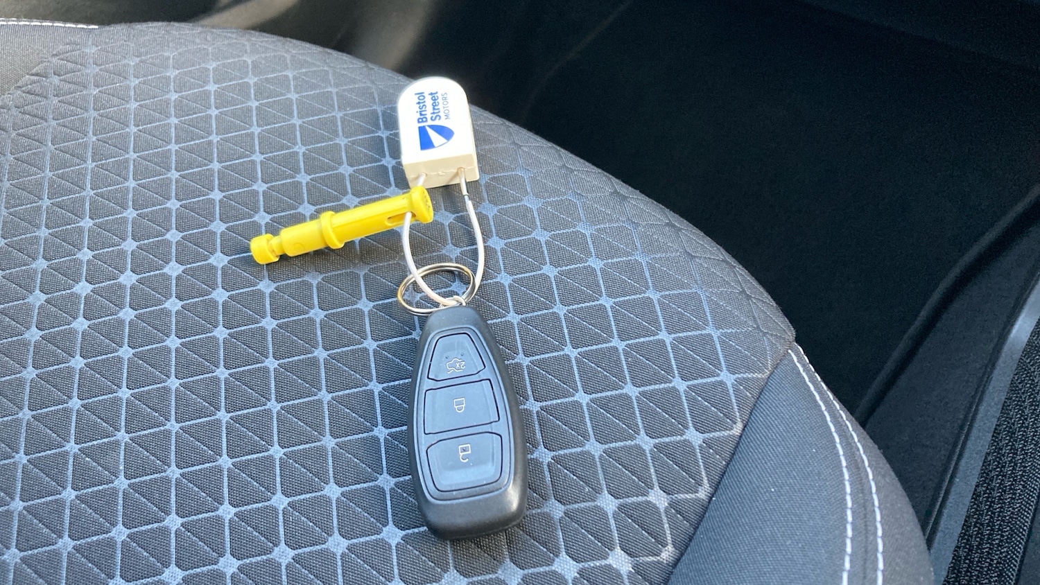 Used Ford Kuga 2025 for sale - 76918132: Photo 20