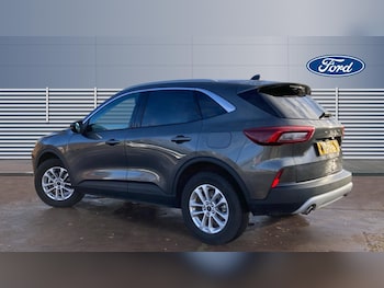 Used Ford Kuga 2025 for sale - 76918132: Photo